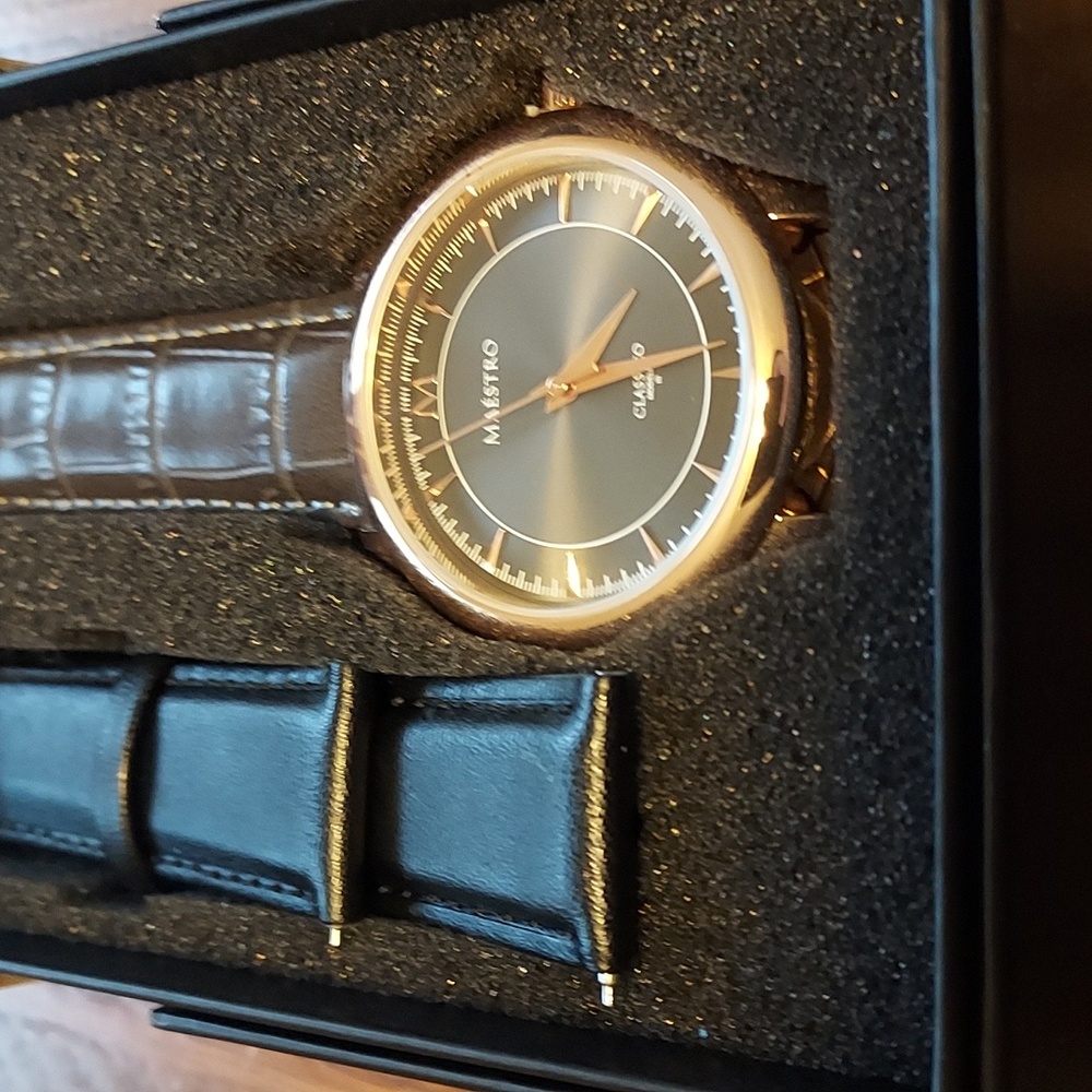 MAÉSTRO Watch - Picture 2 of 4